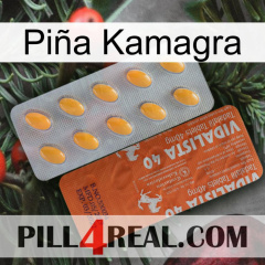 Piña Kamagra 43